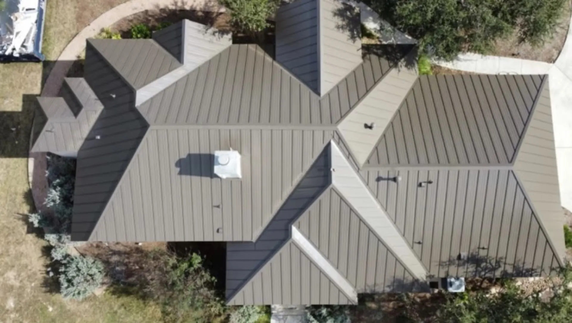 Metal Roofing services in Seminole, FL